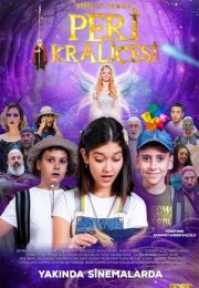 Sihirli Orman Peri Kraliçesi