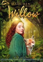 A Girl Named Willow