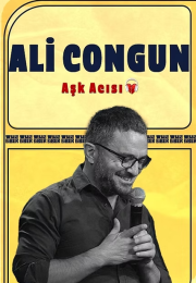 Ali Congun Aşk Acısı