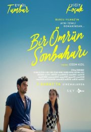 Bir Ömrün Sonbaharı