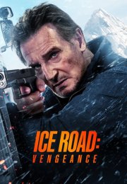Ice Road Vengeance
