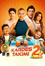 Kardeş Takımı 2
