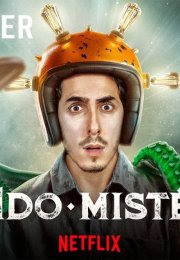 Mundo Misterio