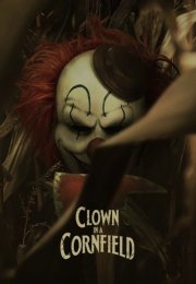 Mısır Tarlasındaki Palyaço