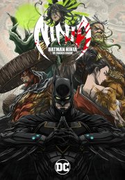 Ninja Batman Yakuza’ya Karşı