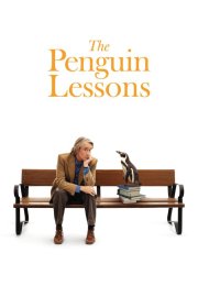 The Penguin Lessons