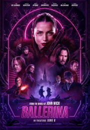Ballerina