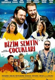 Bizim Semtin Çocukları