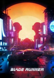 Blade Runner Black Lotus