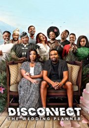 Disconnect The Wedding Planner