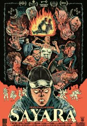 Sayara İntikam Meleği