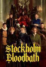 Stockholm Bloodbath