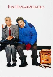 Uçaklar Trenler ve Otomobiller