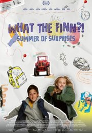 What The Finn Summer Of Surprises