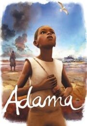 Adama Le Monde des Souffles