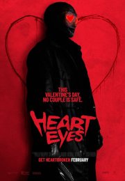 Heart Eyes