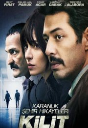 Karanlık Şehir Hikayeleri Kilit