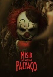 Mısır Tarlasındaki Palyaço