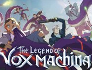 The Legend of Vox Machina