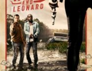 Hap and Leonard