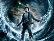 Percy Jakson ve Olimposlular