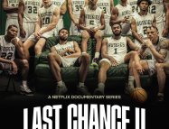 Last Chance U: Basketball