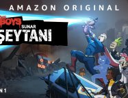 The Boys Sunar: Şeytani