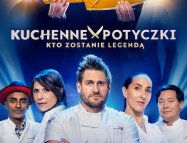 Iron Chef: Quest for an Iron Legend