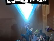 The Boys Sunar: Şeytani