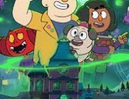 Dead End: Paranormal Park