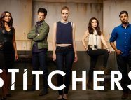 Stitchers