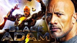Black Adam’ın Gücü DC Filmlerini Kurtarmaya Yeter mi?