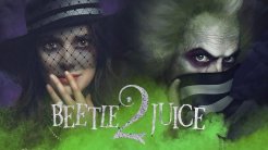 Tim Burton “Beetlejuice 2” Hakkında Ne Dedi?