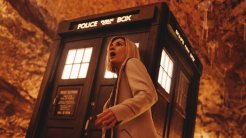 Doctor Who’dan Uzun Metraj Özel Bölüm Geliyor
