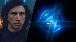 Adam Driver’ın “Fantastic 4” Kadrosuna Katıldığı İddia Edildi