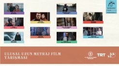 10. Boğaziçi Film Festivali’nin Ulusal Yarışma Filmleri Belli Oldu