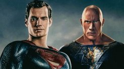 Dwayne Johnson, Henry Cavill’in Superman Olarak Dönmesi İçin Yıllarca Uğraşmış