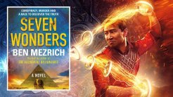 Amazon’un “Seven Wonders” Uyarlamasında Simu Liu Başrolde