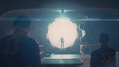 Amazon’un “Fallout” Dizisine İlk Bakış!