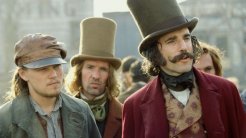 “Gangs of New York” Dizi Oluyor!