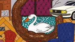 Ankara Film Festivali Afişi ve Dünya Sineması Programı Açıklandı!