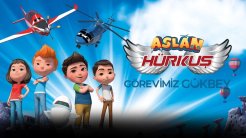 TRT Ortak Yapımı “Aslan HÜRKUŞ: Görevimiz GÖKBEY” Filminin Ankara Galası Gerçekleşti