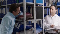 Boğaziçi Film Festivali’nde 25 Ekim