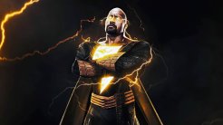 DC hayranları buraya: Black Adam için ilk fragman yayınlandı!