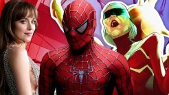 Madame Web’teki set görüntüsü akılları karıştırdı! Yeni Spider-Man mi geliyor?