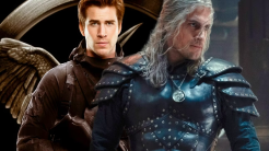 Liam Hemsworth “The Witcher” 4. Sezonda Henry Cavill’in Yerine Geçiyor!
