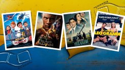 Vizyondaki Filmler: “Aslan Hürkuş, Görevimiz Gökbey”, “Black Adam”, “Bandırma Füze Kulübü”