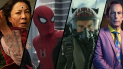 2022 Satürn Ödülleri Sahiplerini Buldu