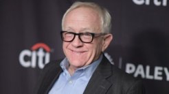 Amerikalı Komedyen ve Oyuncu Leslie Jordan Hayatını Kaybetti