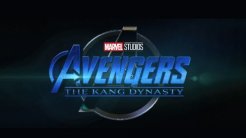 “Avengers: The Kang Dynasty” Filminin Senaristi Belli Oldu!